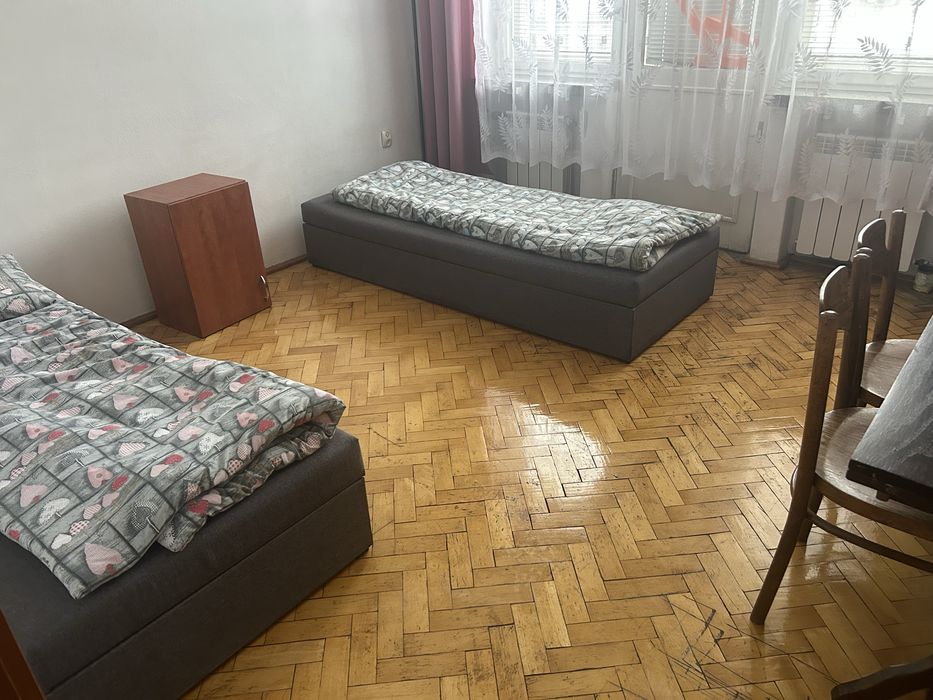 Noclegi Kwatery Pokoje do wynajecia Dom