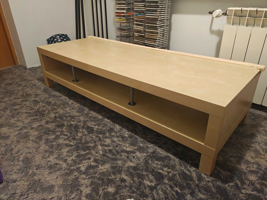 Stolik RTV Ikea | Stan dobry | Za darmo | Siedlce