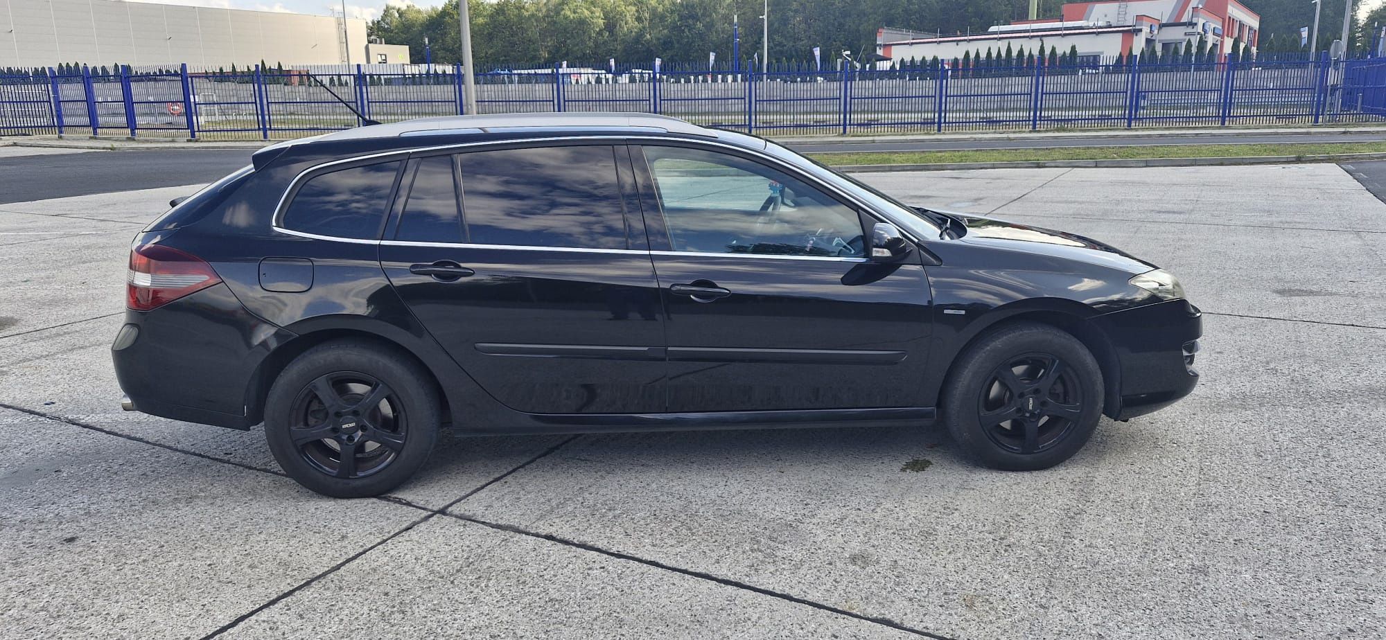 Laguna 3 2.0DCI BOSE