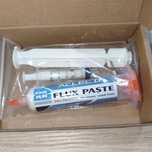 Флюс-паста AEC-558-SFP-30CC 30 мл безсвинцева no-clean з дозатором