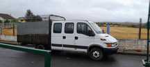 Iveco Daily 2.3 2004 9L