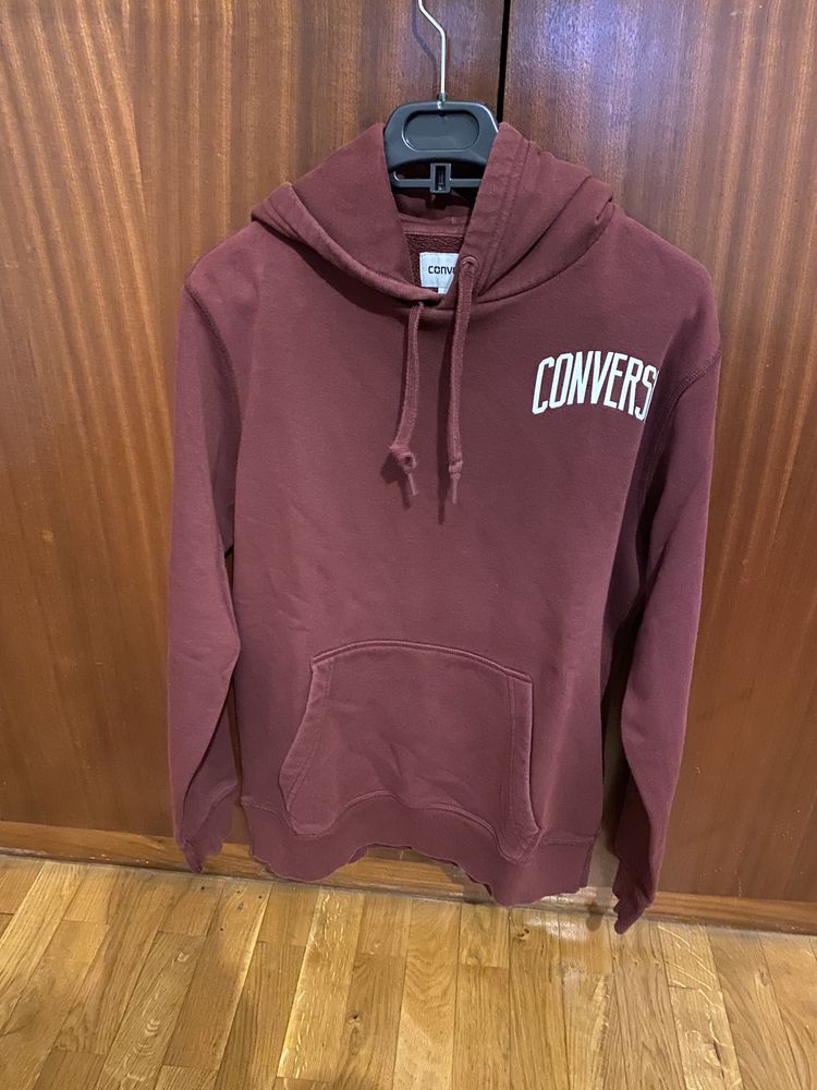 Sweatshirt Converse