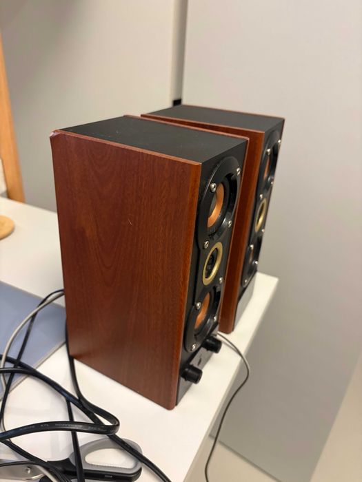 Głośniki Genius SP-HF800A