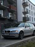 Продам Рейстайлінг БМВ Е46 320d Універсал 2 л. (Для військових )