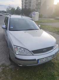 Ford Mondeo mk3 ghia