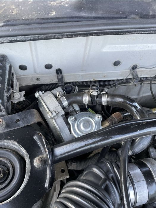 Daewoo Lanos 2006 • Газ/Бензин • Газ вписан • Экономичный и надежный