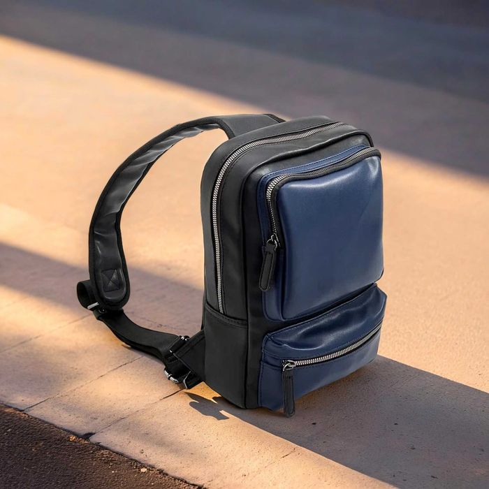 Стильна сумка Reserved: ваш ідеальний аксесуар на кожен день!