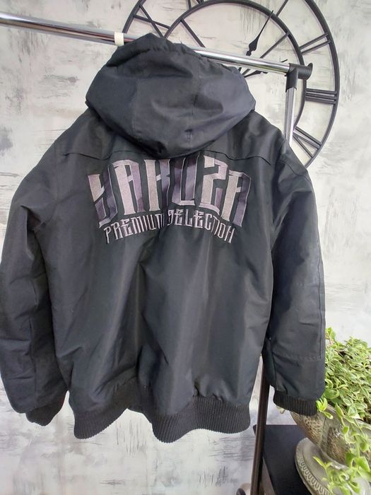 Yakuza premium kurtka męska roz  L