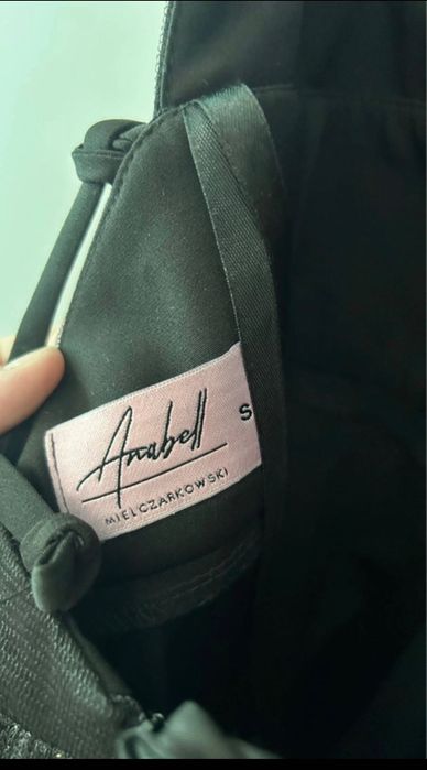 Sukienka studniówka