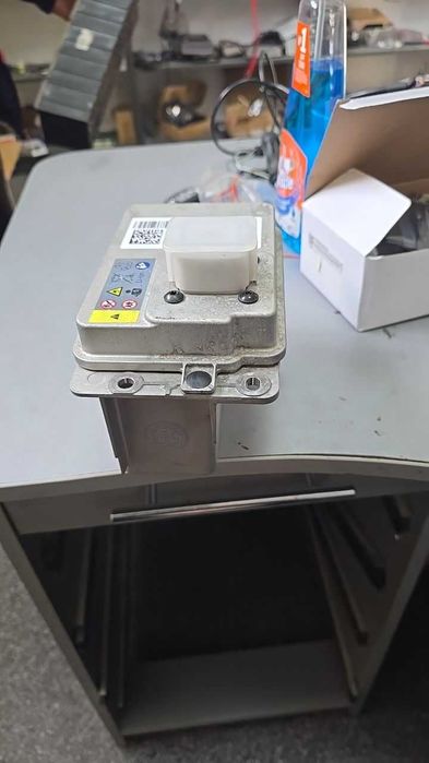 Акб 16v Tesla ремонт та продаж