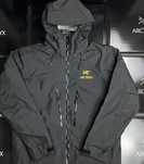 Veste arc’teryx Alpha sv noir L