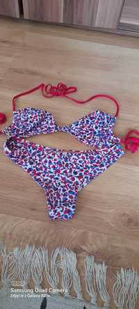 Strój kąpielowy bikini Tommy Hilfiger