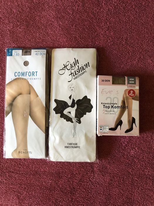 Гольфи в асортиментi