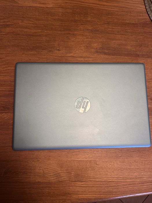HP Notebook 17,3” stan idealny