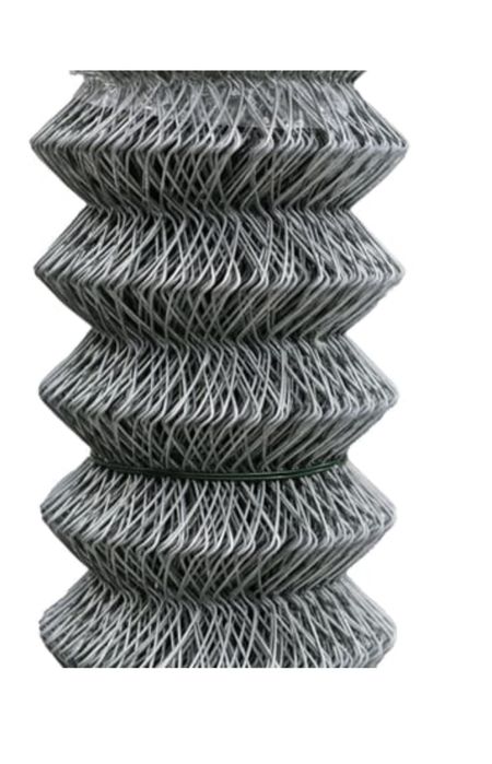 Vendo Malha Plastica