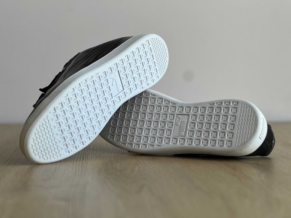 Жіночі кросівки Puma Vikky V2 Ribbon, (р. 40,5)