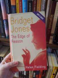 Helen Fielding The Edge of Reason po angielsku