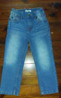 Bugs&Hugs boy, Spodnie jeansowe dla chłopca, rozmiar 92/98