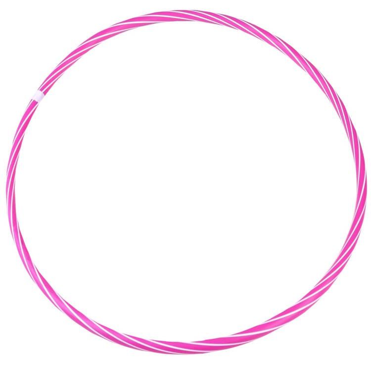 Hula Hop kolorowe koło dla dziecka śr 80cm SP0734