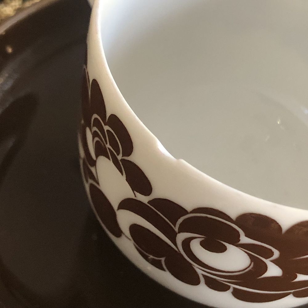 Rosenthal Studio Line serwis kawowy