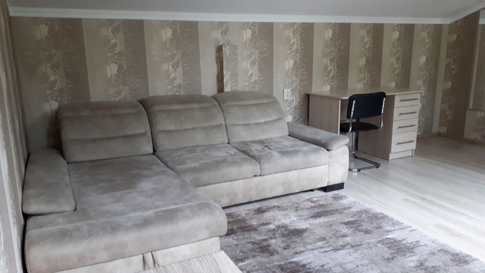 Люкс 2х уровневая, Центр, посуточно