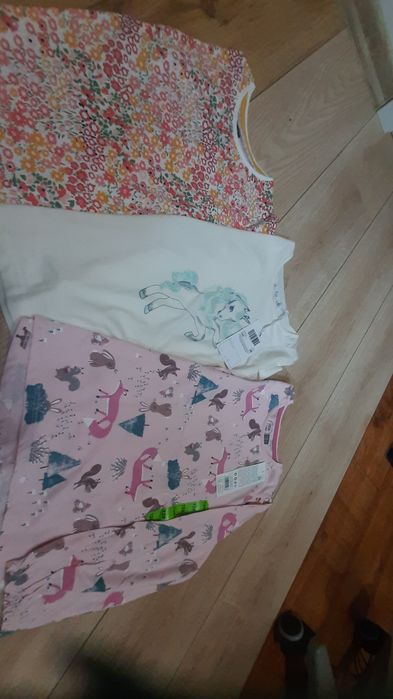 Koszulki długi rękaw