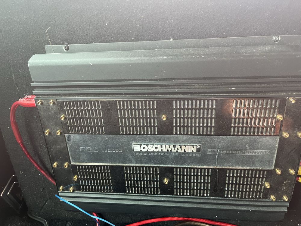 Skrzynia basowa  jbl 1200w