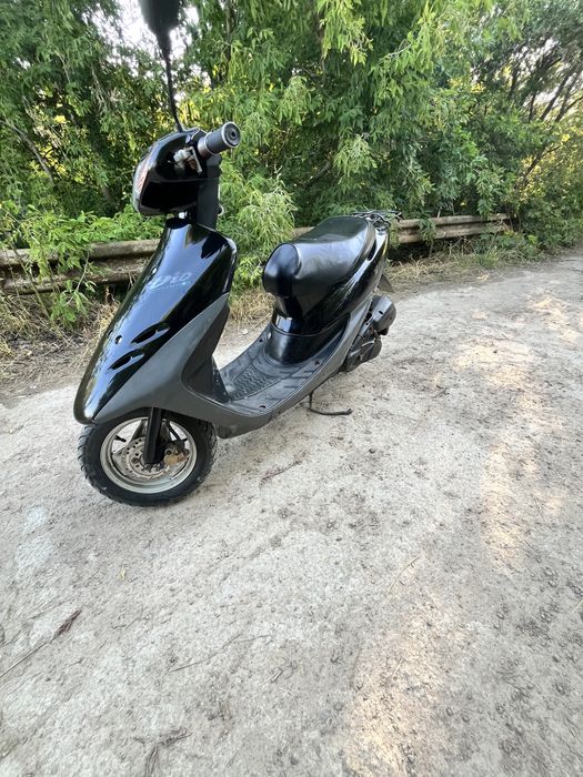 Скутер HONDA DIO 35 в чудовому стані!