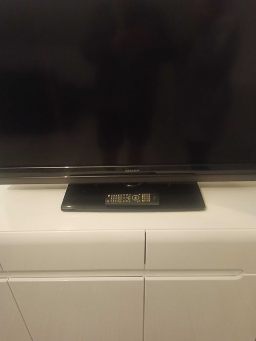 Telewizor 42cale SHARP