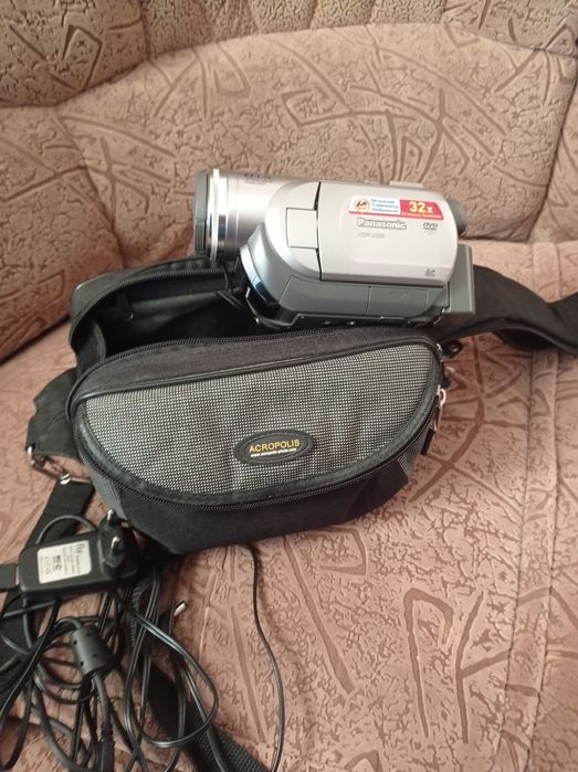 Видеокамера Panasonic