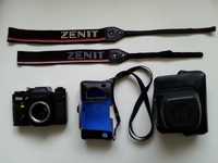Zenit 21 XS body