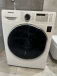 Pralko-suszarka SAMSUNG WD8NK52E3AW