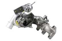 Turbosprężarka 706 977 50 01 Citroen Berlingo 2.0 HDI