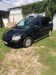 Chrysler Voyager 2006 2,8 crd