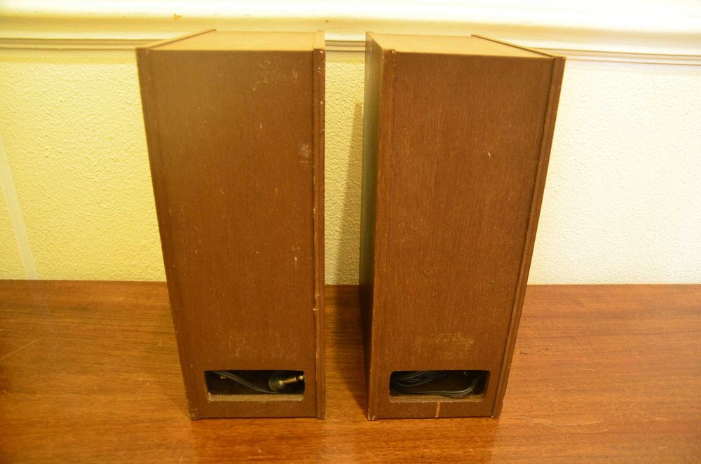 Colunas de Som Akai Jet Stream