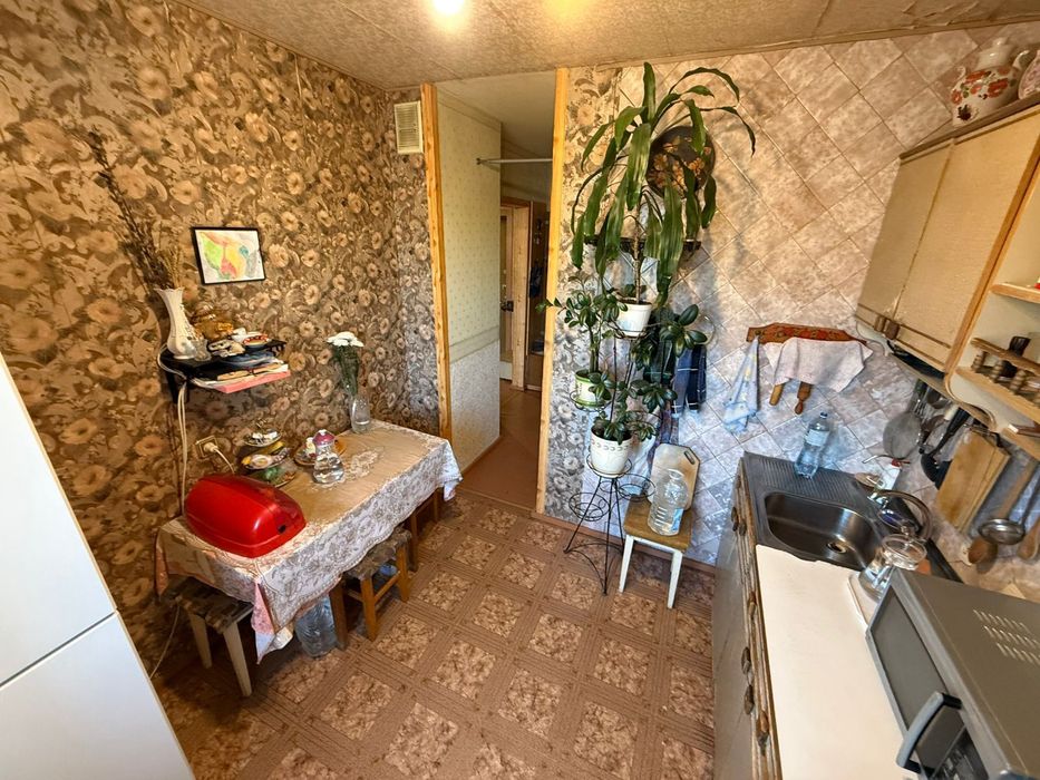 Продам отличную 2х комнатную квартиру в Ингульском районе.