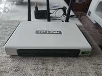 Router wifi tp link tl-wr1043nd