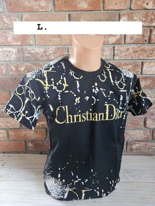 Koszulki meskie Gci inne