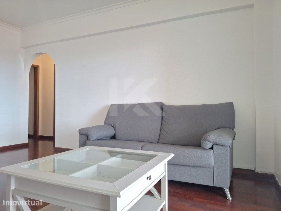 Apartamento T2 São Roque, Funchal