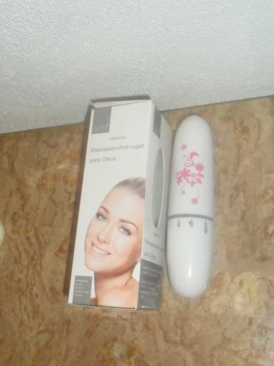 Aparelho antirrugas para olhos Novo