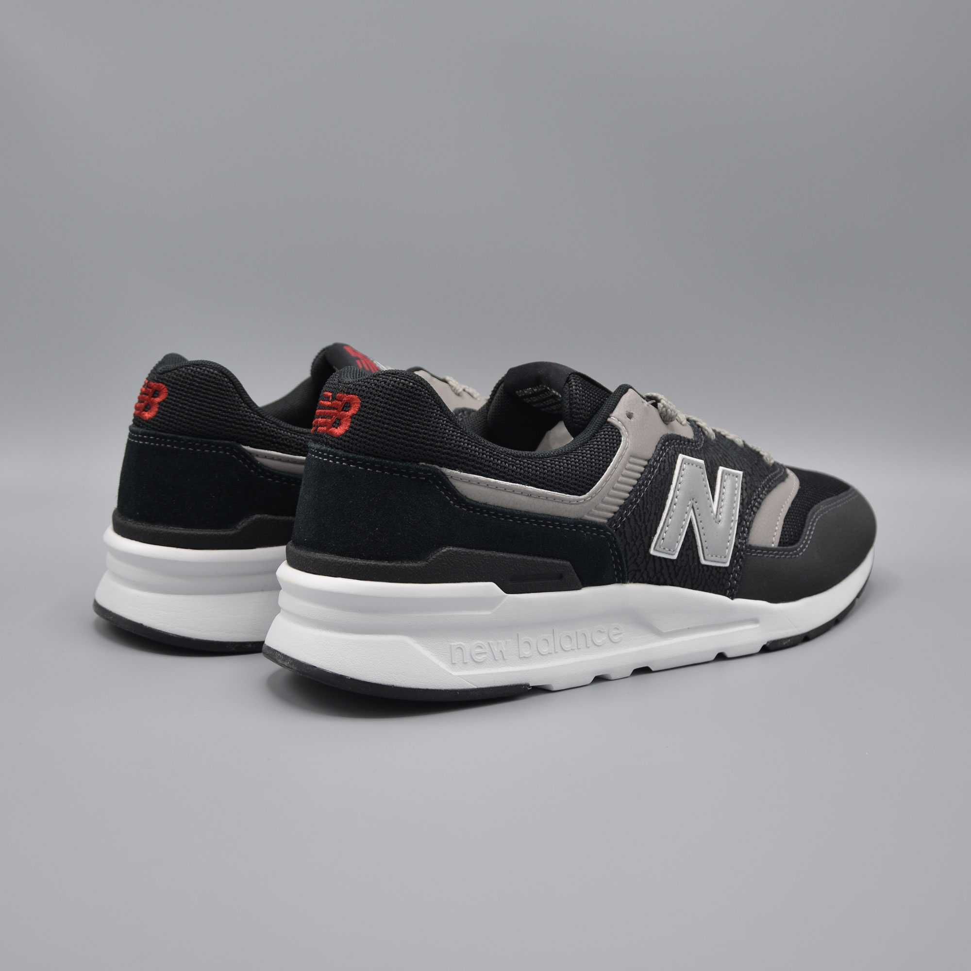 Кросівки New Balance 997H Оригінал!! CM997HFN (327 574)