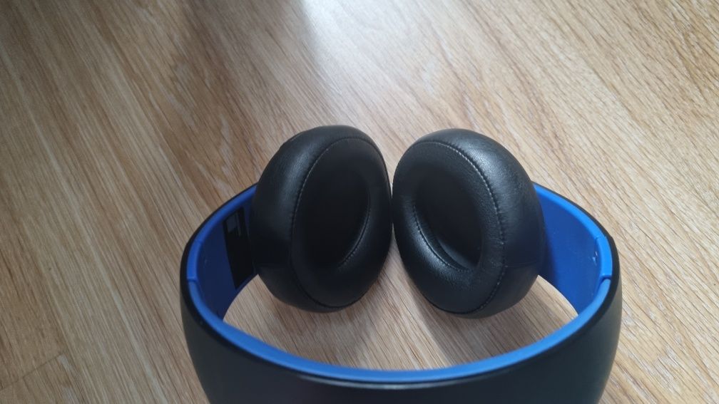 Oryginalne słuchawki Sony PlayStation