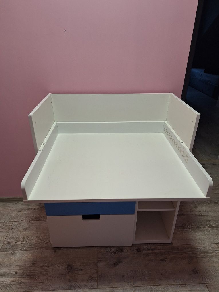 Przewijak / komoda Ikea smastad