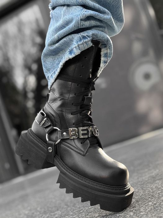 Botki beyco nowe