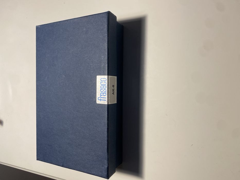 Frasaco AK-6 - Marca Original Frasaco