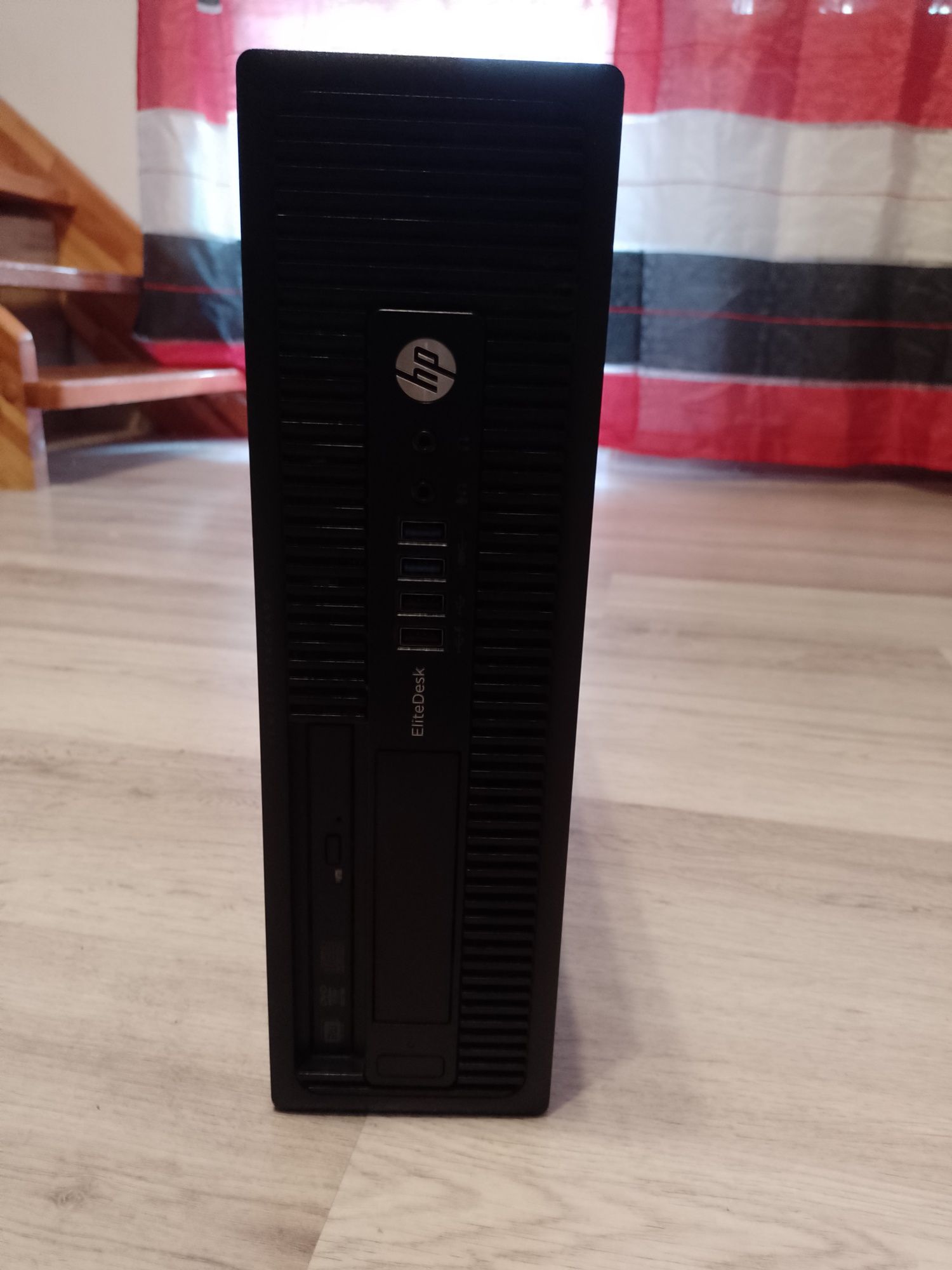 Komputer HP Windows 10