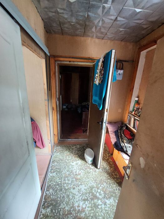 Комната в частном доме