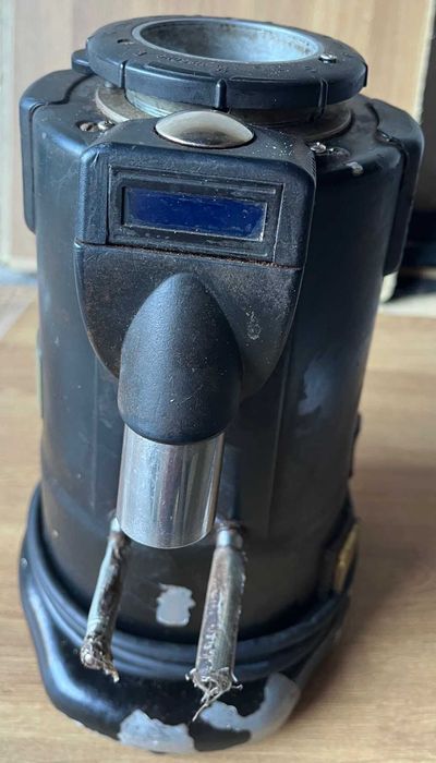 Automatyczny młynek do kawy