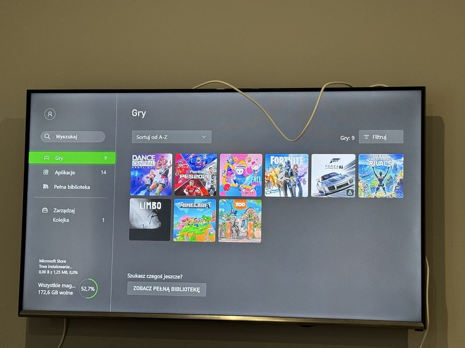 Xbox One (model 1540)