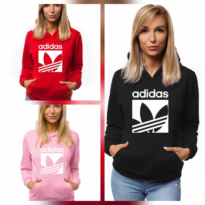 Bluzy damskie kolory S-XL!!!
